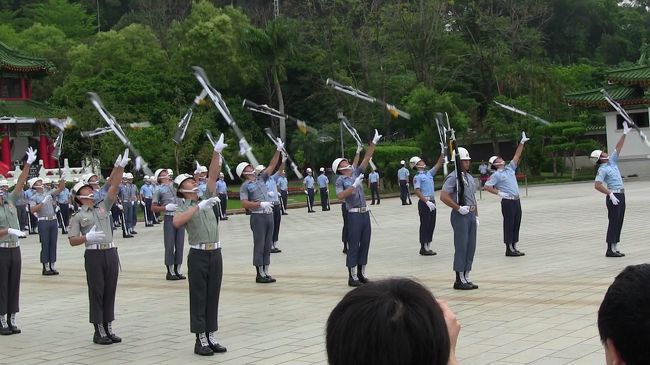 初めて海外旅行をした国が台湾（２０年前）<br /><br />今回で約６回目の台湾旅行。奥様は初台湾<br /><br />大笑いしたりさせたりと楽しい台湾旅行でした。<br /><br />同じコミュメンバーのjun1さんから最新情報を<br />教えてもらい助かりました。jun1さんサンキュー！