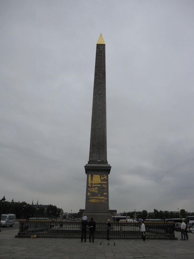 オベリスク