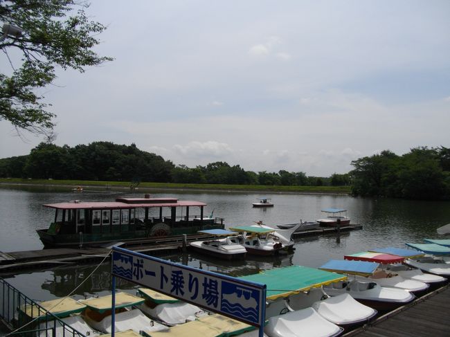りんどう湖ファミリー牧場~ Rindoh-ko Familie Ranch in Tochigi ♪ 時期によりHP割引券持参で入園料20%OFFなど!!