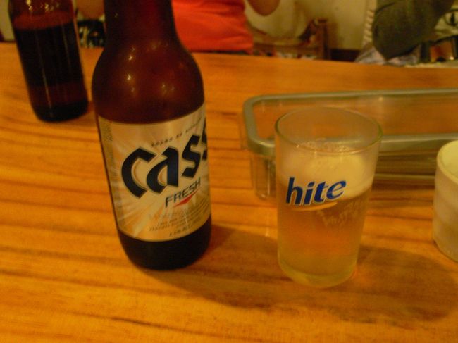 とりあえずメクチュでかんぱーい