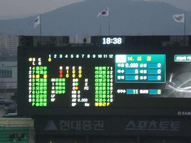 いい雰囲気になってきました。