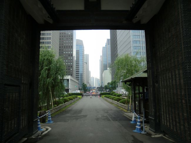 江戸時代と現代。<br />その差は隔絶のものがあります。