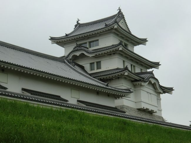 千葉県立関宿城博物館。<br />千葉県野田市関宿に来ました。<br />久松利勝との長男、康元が関宿城主になりました。<br />家康が関東移封になったその年でした。