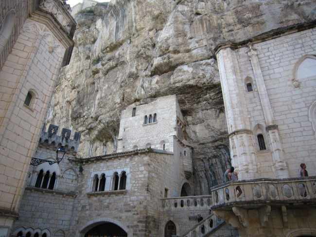 ノートルダム礼拝堂