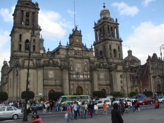 ヨーロッパみたいだった。<br />行ったこと無いけど！