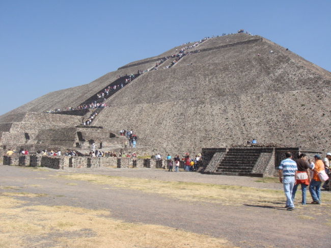テオティワカン