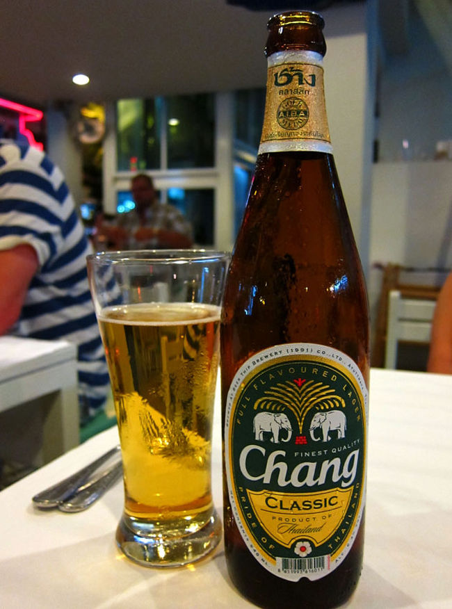 【チャンBeer（大)】180B