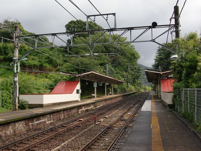 伊東線歴史的痕跡探訪記』静岡県の旅行記・ブログ by 横浜臨海 伊東線歴史的痕跡探訪記』静岡県の旅行記・ブログ by 横浜臨海
