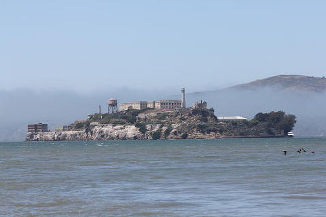 アルカトラズ島