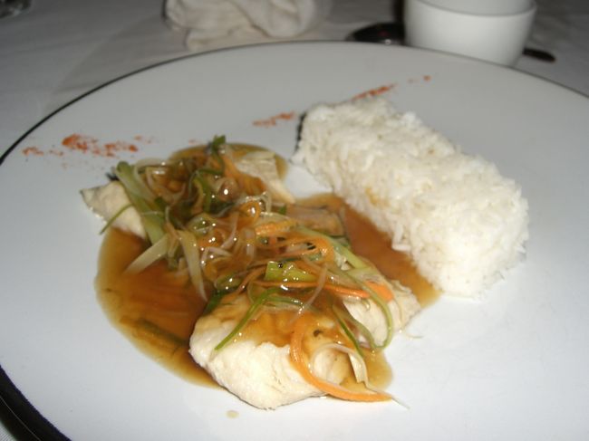 川魚の餡かけですが、魚の身がドブ臭い…(>_<)<br /><br />