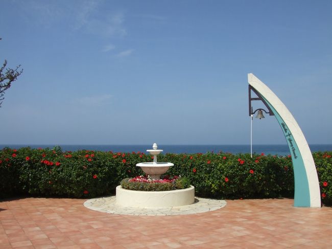 ・グローリー教会　<br /><br />愛を誓う鐘。