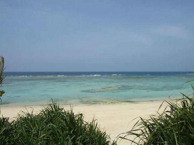 ・グローリー教会　<br /><br />ほんと、天気良くなって良かったの〜。