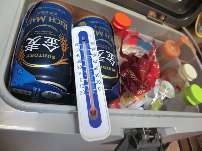 シッカリテストです・・・バッテリーサイズとか・・・テスト項目は沢山です・・・