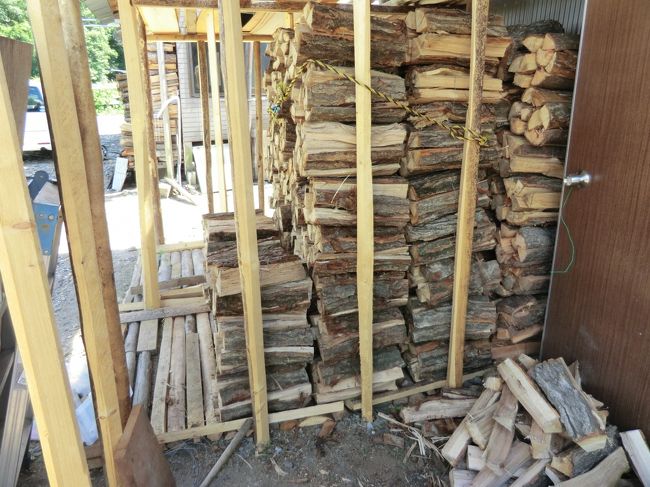 薪も全て割り切りました・・・