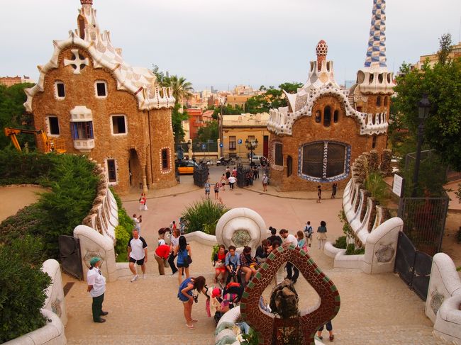 グエル公園