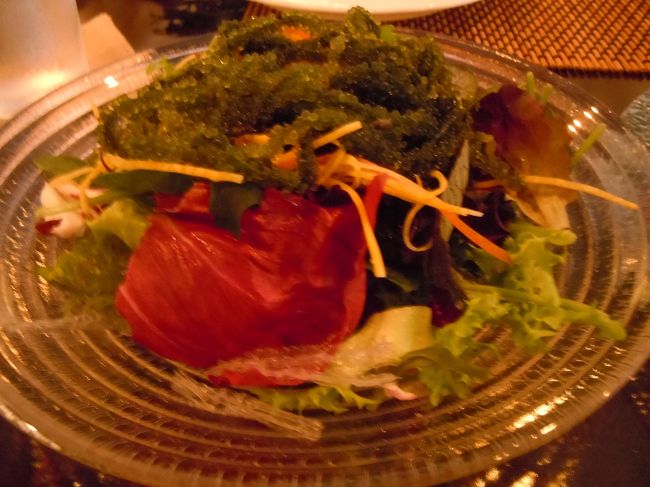 和食<br />サラダ