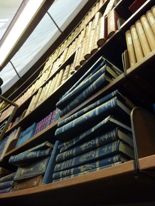 乱雑に置かれていても絵になります。