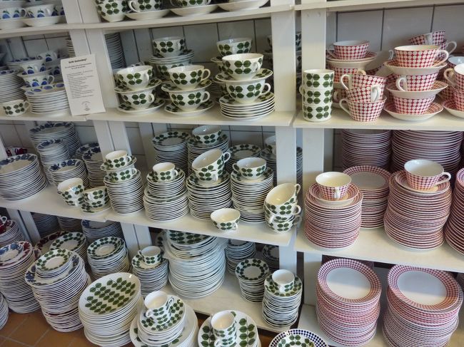 この積み上げられ方たまりません！