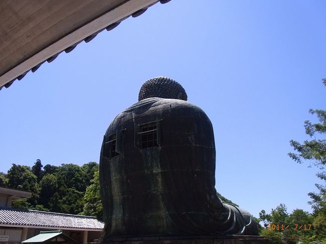いざ鎌倉 高徳院の大仏 鎌倉 神奈川県 の旅行記 ブログ By Honeyさん フォートラベル いざ鎌倉 高徳院の大仏 鎌倉 神奈川県 の旅行記 ブログ By Honeyさん フォートラベル