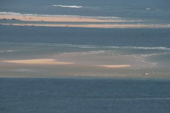 いい眺めです♪<br />上まで上った甲斐がありました^^