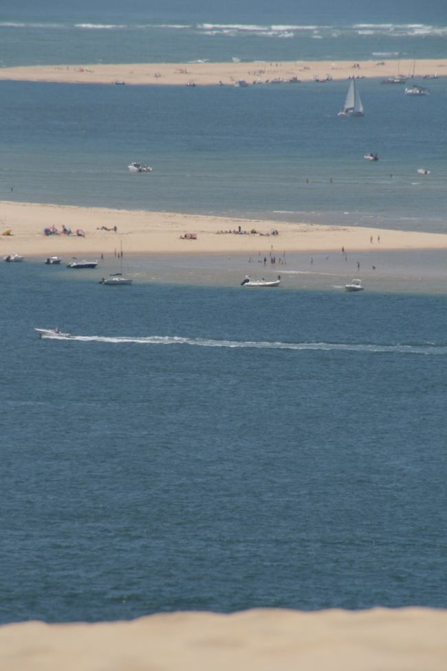 アトランティック・ブルー♪