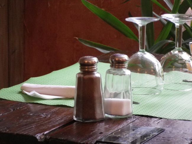 時が止まったかのような静けさ…<br /><br />旦那と一緒にしばらく会話もせずに座っていました。