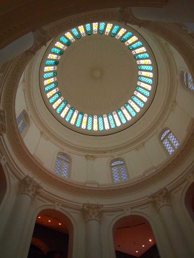 ずずーーっと引いて1枚。