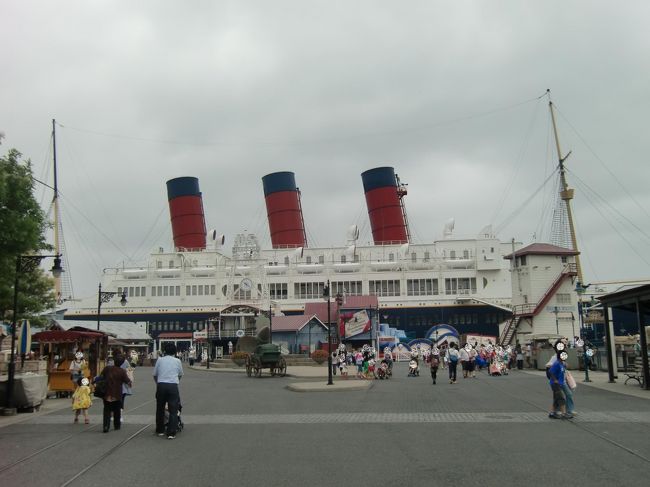 　s.s.コロンビア号・・<br /><br />タートルトークを目指します。<br /><br />