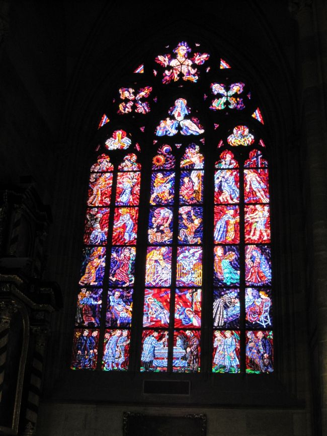 結構混んでました。