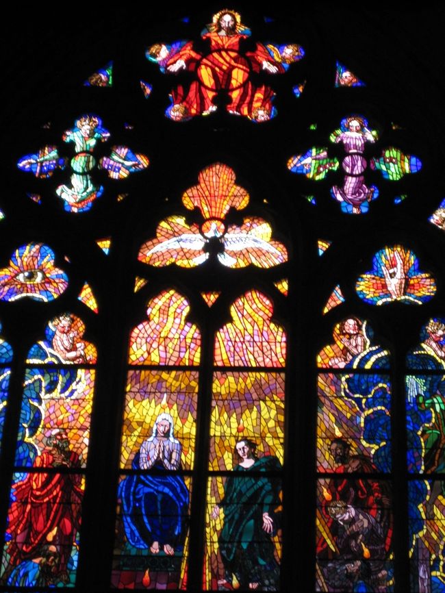 こっちもキレイ…写真がイマイチでスミマセン…