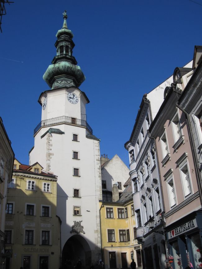 始めて来る場所って、新鮮で良いですね〜