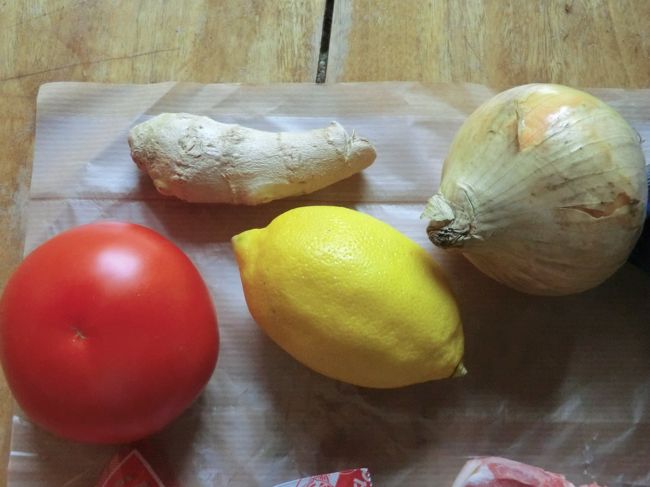 野菜類は１００円