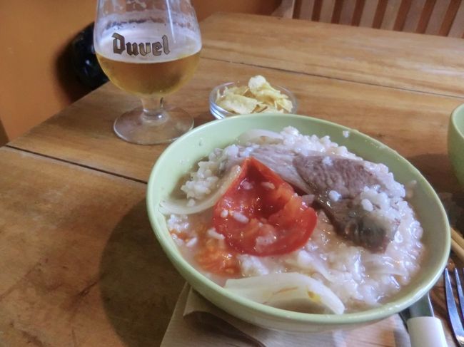 お代わりは、ポン酢控えめ