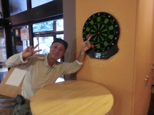 千歩千歩？？？スペイン語です・・・それでは・・・<br /><br />気ままな暮らしの、のんきな、shima77サンでした・・・