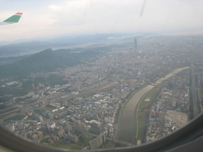 台湾の人達は親切です。。歩いて７〜８分ある距離でも道を尋ねるとその場所まで連れて行ってくれる。今回の旅行に限らず、何人の方に親切にしていただいたことか。この国に来るたびに、心が洗われる気がします。また必ず行きます台湾ありがとう。