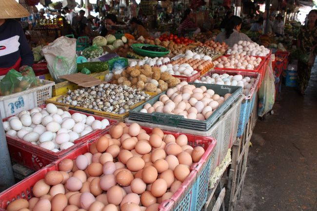 タマゴ。腐る腐るーーー