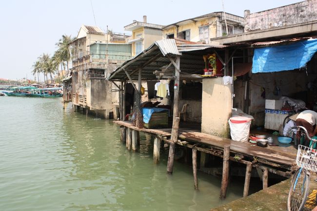 ここで捕れたものだと考えたらぞっとする。