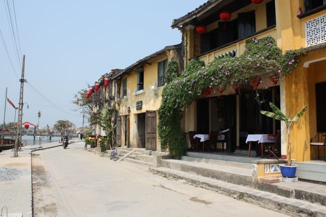 どこもかしこも雰囲気がある