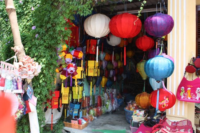 ホイアンと言えばコレ！！！