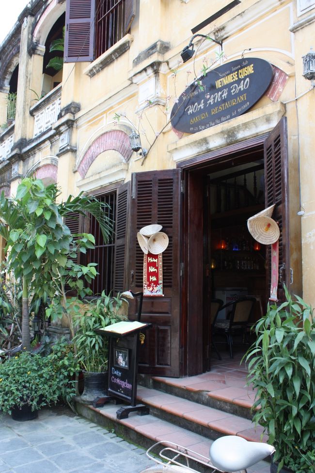 お洒落なカフェ？レストラン？