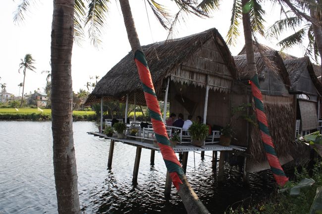 ベトナムの合コンはこんなとこで行われるのか