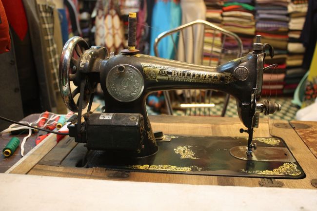 1日中フルで動き回って、明日も朝早いのでゲストハウスに戻ったらすぐ寝ました。<br />ずっと行きたかったホイアン!!!!!できればランタンフェスティバルのときに来たかったなああ。