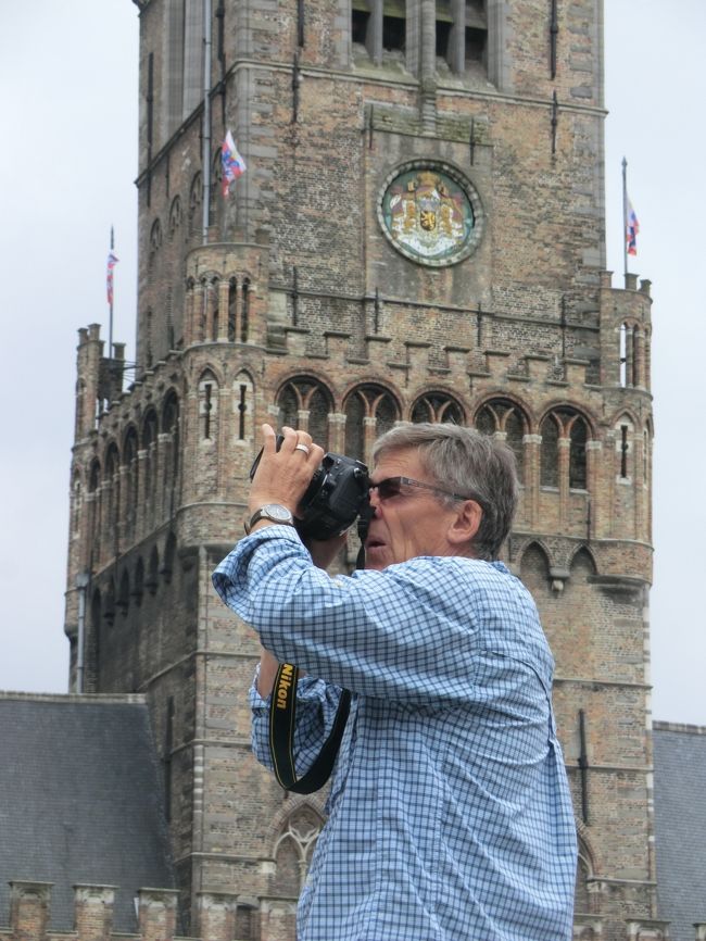 皆さん素敵なアングルを・・・探して