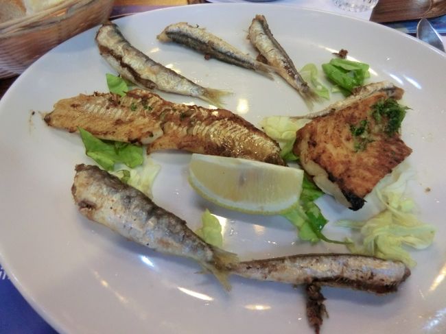 こんな感じです・・・美味しかったー<br /><br />