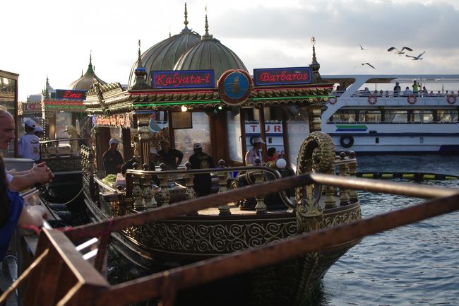 サバサンドを食べてみました。