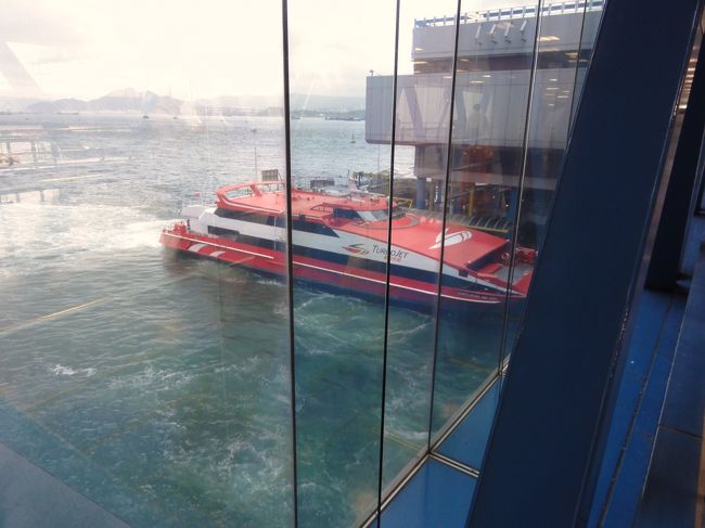 なかなかカッコイイかも？