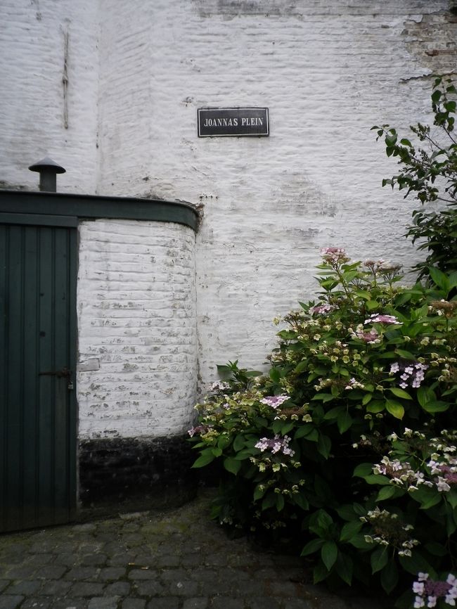 何とも言えない神聖な雰囲気