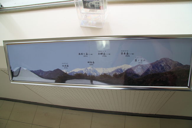 天気が良ければ、、、、