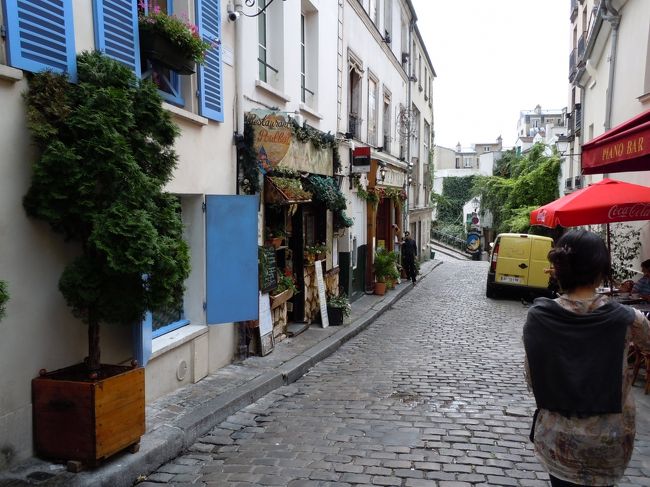 なんだかすてきでしょ