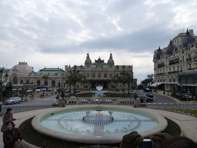 グラン・カジノ